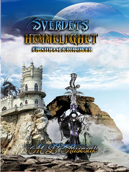 Title details for Sverdets Hemmelighet by M.L. Ruscsak - Available